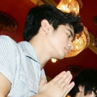 ภาพกิจกรรม เพิ่มบุญ ไหว้พระ ปีมะโรงกับ K-OTIC