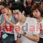 ภาพกิจกรรม เพิ่มบุญ ไหว้พระ ปีมะโรงกับ K-OTIC