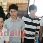 ภาพกิจกรรม เพิ่มบุญ ไหว้พระ ปีมะโรงกับ K-OTIC