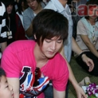 ภาพกิจกรรม เพิ่มบุญ ไหว้พระ ปีมะโรงกับ K-OTIC