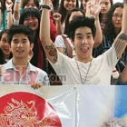 ภาพกิจกรรม เพิ่มบุญ ไหว้พระ ปีมะโรงกับ K-OTIC