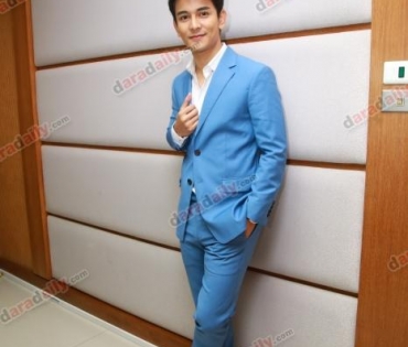 วันเกิดคุณแป้ง