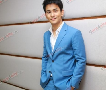 วันเกิดคุณแป้ง