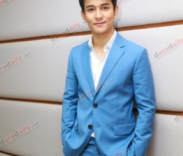 วันเกิดคุณแป้ง