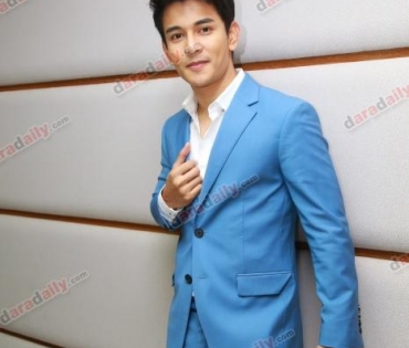 วันเกิดคุณแป้ง