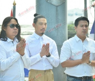 "อ้น-เชียร์" เจอกันในละครเรื่องใหม่