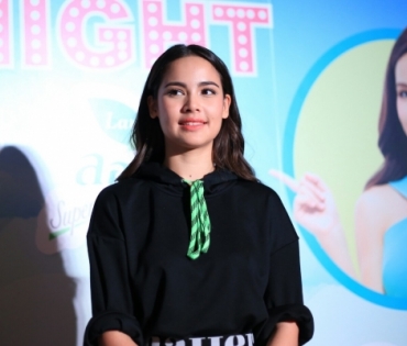 "ญาญ่า" ยิ้มเตรียมรับฉายานางเอกร้อยล้าน หลังฟีดแบคภาพยนตร์ดีเกินคาด