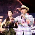 ภาพงานเปิดตัว วิ่ง ปล้น ฟัด 