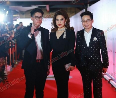 ภาพบรรยากาศงาน daradaily Awards ครั้งที่ 7