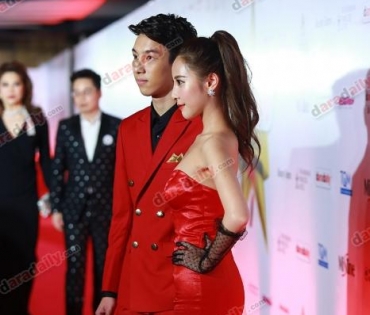 ภาพบรรยากาศงาน daradaily Awards ครั้งที่ 7