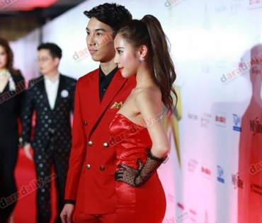 ภาพบรรยากาศงาน daradaily Awards ครั้งที่ 7