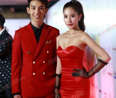 ภาพบรรยากาศงาน daradaily Awards ครั้งที่ 7