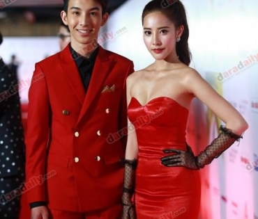 ภาพบรรยากาศงาน daradaily Awards ครั้งที่ 7