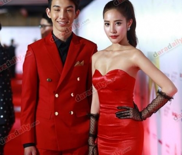 ภาพบรรยากาศงาน daradaily Awards ครั้งที่ 7