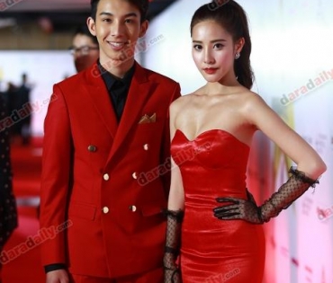 ภาพบรรยากาศงาน daradaily Awards ครั้งที่ 7