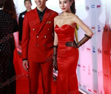 ภาพบรรยากาศงาน daradaily Awards ครั้งที่ 7