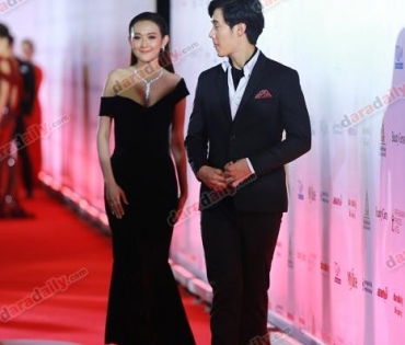 ภาพบรรยากาศงาน daradaily Awards ครั้งที่ 7