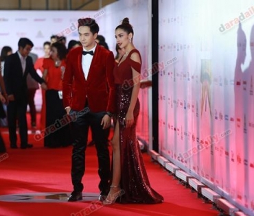 ภาพบรรยากาศงาน daradaily Awards ครั้งที่ 7