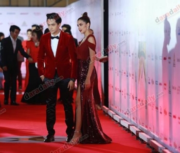 ภาพบรรยากาศงาน daradaily Awards ครั้งที่ 7