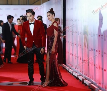 ภาพบรรยากาศงาน daradaily Awards ครั้งที่ 7