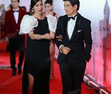 ภาพบรรยากาศงาน daradaily Awards ครั้งที่ 7