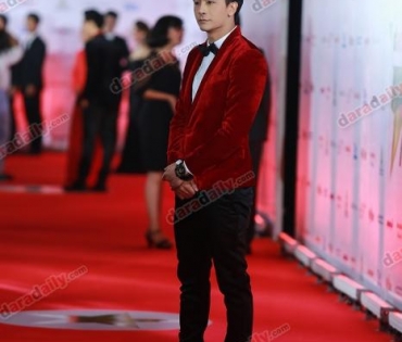 ภาพบรรยากาศงาน daradaily Awards ครั้งที่ 7