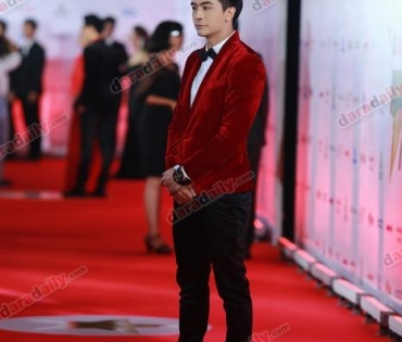 ภาพบรรยากาศงาน daradaily Awards ครั้งที่ 7