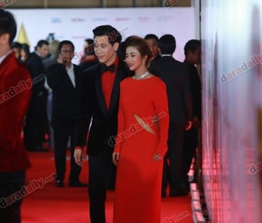 ภาพบรรยากาศงาน daradaily Awards ครั้งที่ 7