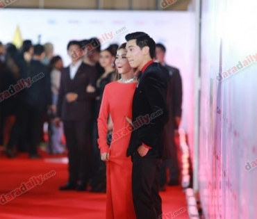 ภาพบรรยากาศงาน daradaily Awards ครั้งที่ 7