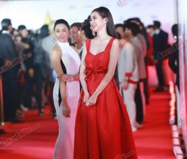 ภาพบรรยากาศงาน daradaily Awards ครั้งที่ 7