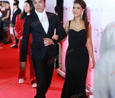 ภาพบรรยากาศงาน daradaily Awards ครั้งที่ 7