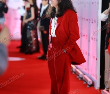 ภาพบรรยากาศงาน daradaily Awards ครั้งที่ 7