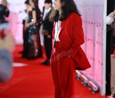 ภาพบรรยากาศงาน daradaily Awards ครั้งที่ 7