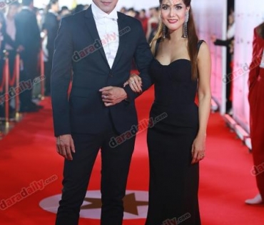 ภาพบรรยากาศงาน daradaily Awards ครั้งที่ 7