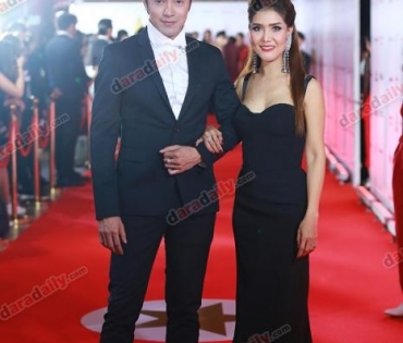 ภาพบรรยากาศงาน daradaily Awards ครั้งที่ 7