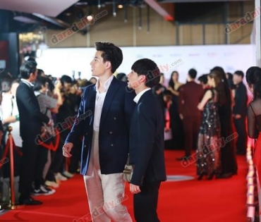 ภาพบรรยากาศงาน daradaily Awards ครั้งที่ 7