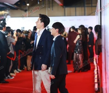 ภาพบรรยากาศงาน daradaily Awards ครั้งที่ 7