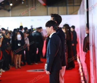 ภาพบรรยากาศงาน daradaily Awards ครั้งที่ 7