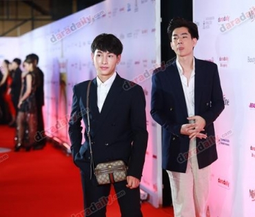 ภาพบรรยากาศงาน daradaily Awards ครั้งที่ 7