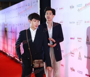 ภาพบรรยากาศงาน daradaily Awards ครั้งที่ 7