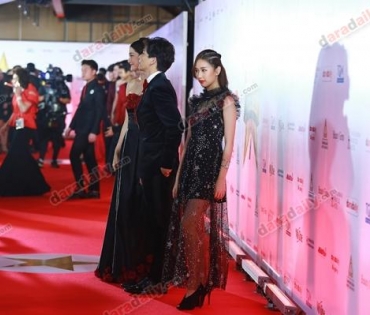 ภาพบรรยากาศงาน daradaily Awards ครั้งที่ 7