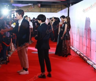 ภาพบรรยากาศงาน daradaily Awards ครั้งที่ 7