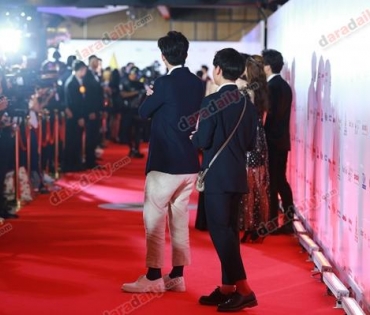 ภาพบรรยากาศงาน daradaily Awards ครั้งที่ 7