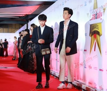 ภาพบรรยากาศงาน daradaily Awards ครั้งที่ 7