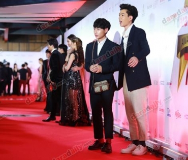 ภาพบรรยากาศงาน daradaily Awards ครั้งที่ 7