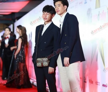 ภาพบรรยากาศงาน daradaily Awards ครั้งที่ 7