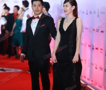 ภาพบรรยากาศงาน daradaily Awards ครั้งที่ 7