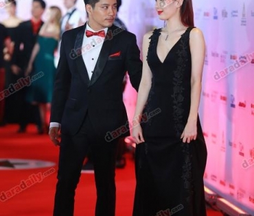 ภาพบรรยากาศงาน daradaily Awards ครั้งที่ 7