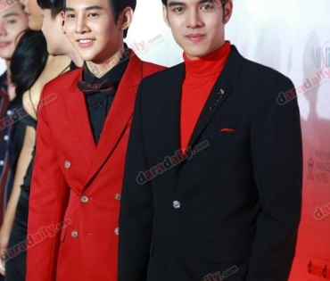 ภาพบรรยากาศงาน daradaily Awards ครั้งที่ 7