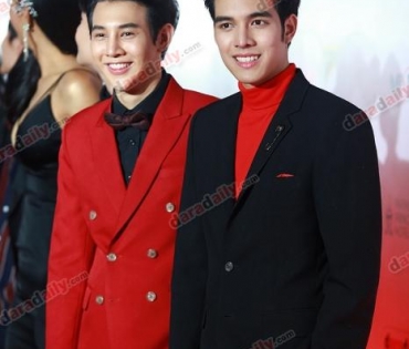 ภาพบรรยากาศงาน daradaily Awards ครั้งที่ 7